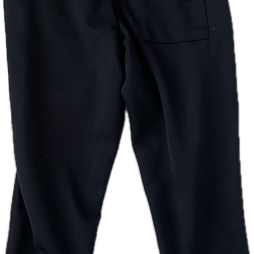 Under Armour Kids Black baseball pants - Picture 2 of 4
